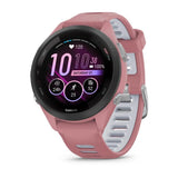Смарт часовник Garmin Forerunner 265S 010-02810-15
