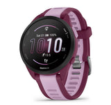 Смарт часовник Garmin Forerunner 165 010-02863-33