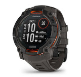 Смарт часовник Garmin Instinct 3 – 50 мм, Solar 010-02935-00