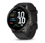 Смарт часовник Garmin Venu 4 010-03014-00