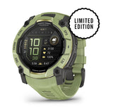 Смарт часовник Garmin Instinct 3 – 50 мм, AMOLED 010-03020-02