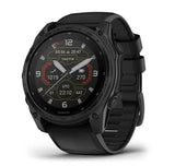 Смарт часовник Garmin tactix 8 – 51 мм, Solar 010-03407-01