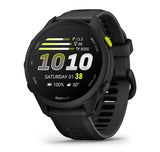 Смарт часовник Garmin Forerunner 70 010-04307-00