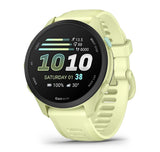 Смарт часовник Garmin Forerunner 70 010-04307-02