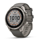 Смарт часовник Garmin fēnix 9 Pro 010-04338-01
