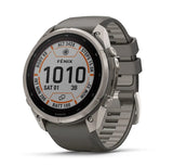Смарт часовник Garmin fēnix 9 Pro 010-04339-01