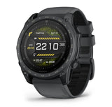Смарт часовник Garmin tactix 8 – 51 мм, AMOLED 010-04553-01