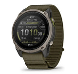 Смарт часовник Garmin Enduro 4 010-04799-01