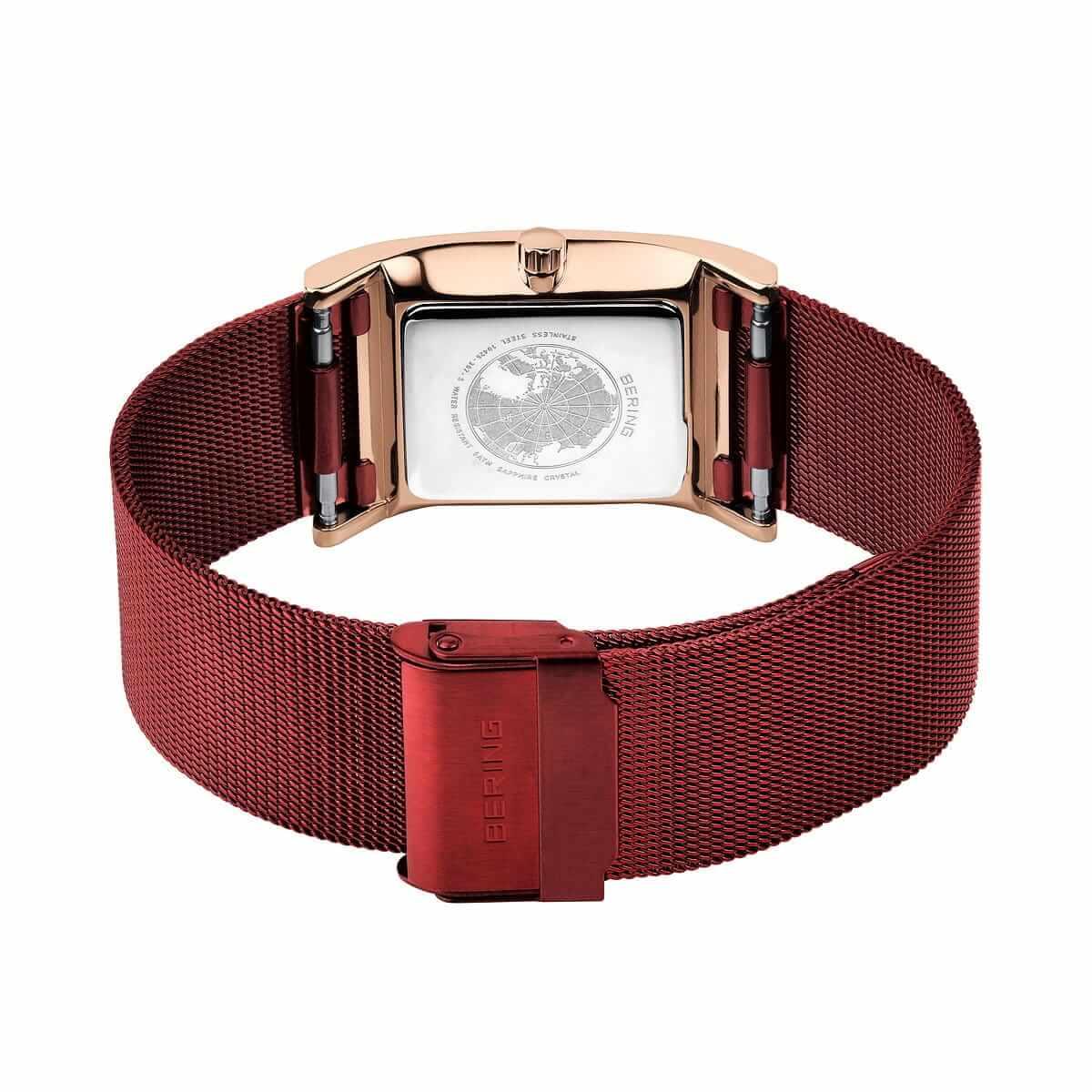 Дамски часовник Bering Classic 10426-363-S