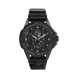 Мъжки часовник Philipp Plein THE $KULL CARBON FIBER PWAAA2022