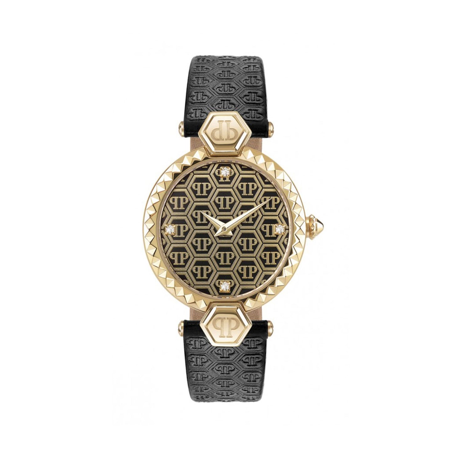 Дамски часовник Philipp Plein Couture Ladies PWEAA0321
