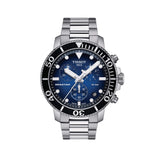 Мъжки часовник Tissot Seastar 1000 Chronograph T120.417.11.041.01