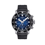Мъжки часовник Tissot T-Sport Seastar 1000 Chronograph T120.417.17.041.00