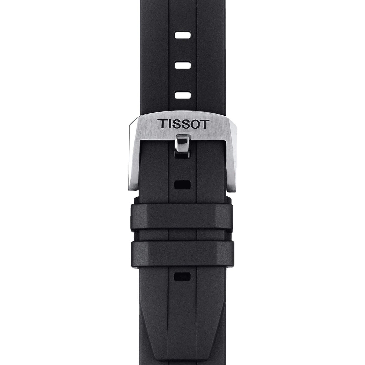 Мъжки часовник Tissot T-Sport Seastar 1000 Chronograph T120.417.17.041.00