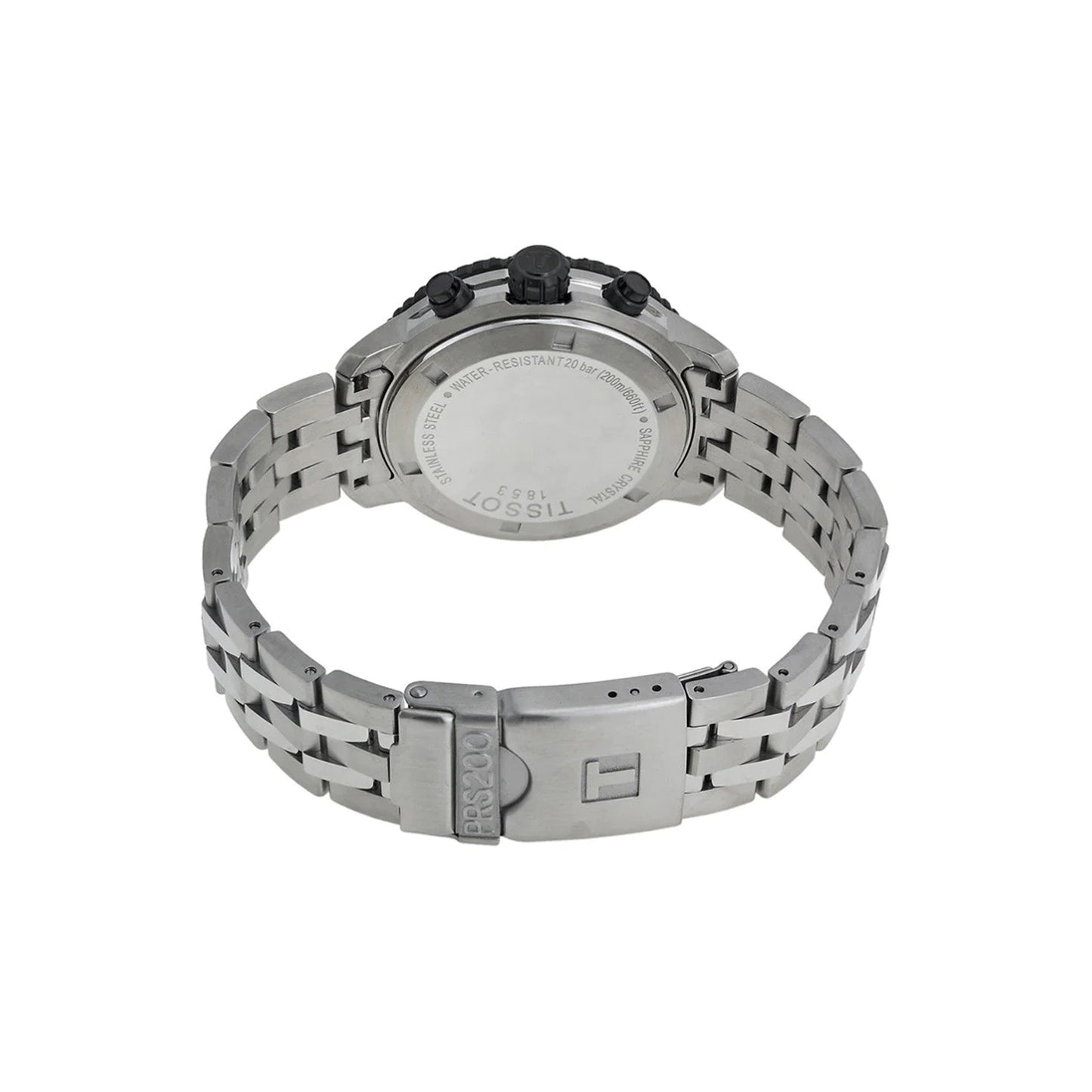 Мъжки часовник Tissot PRS 200 Chronograph T067.417.21.051.00