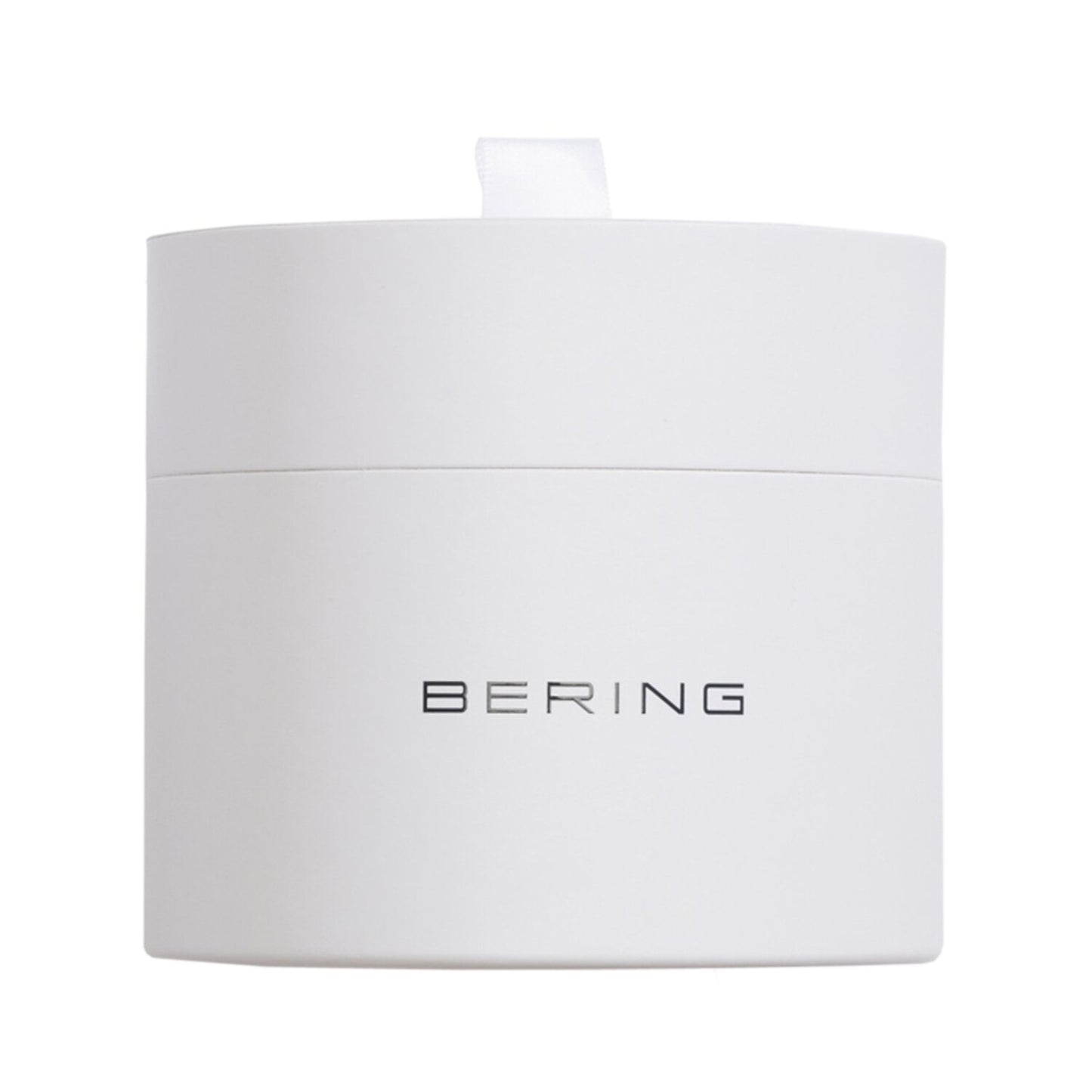 Дамски сет часовник и колие Bering Classic 12924-001G 4