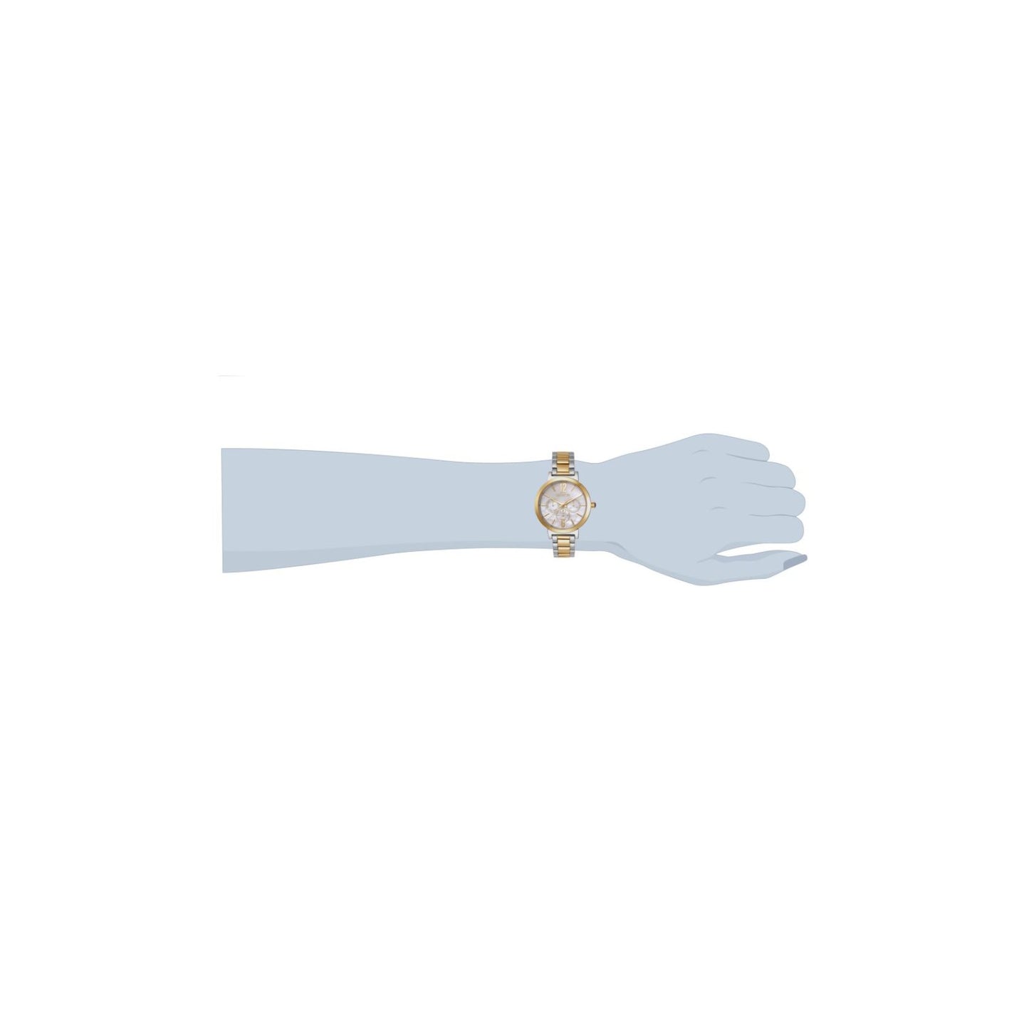 Дамски часовник Invicta Angel Lady 3
