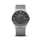 Мъжки часовник Bering Slim Solar 14440-077