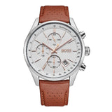 Мъжки часовник BOSS Gran Prix Chronograph 1513475