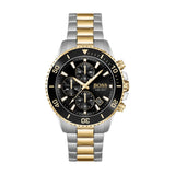 Мъжки часовник BOSS Admiral Chronograph HB1513908