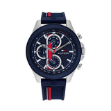 Мъжки часовник Tommy Hilfiger Clark 1792083