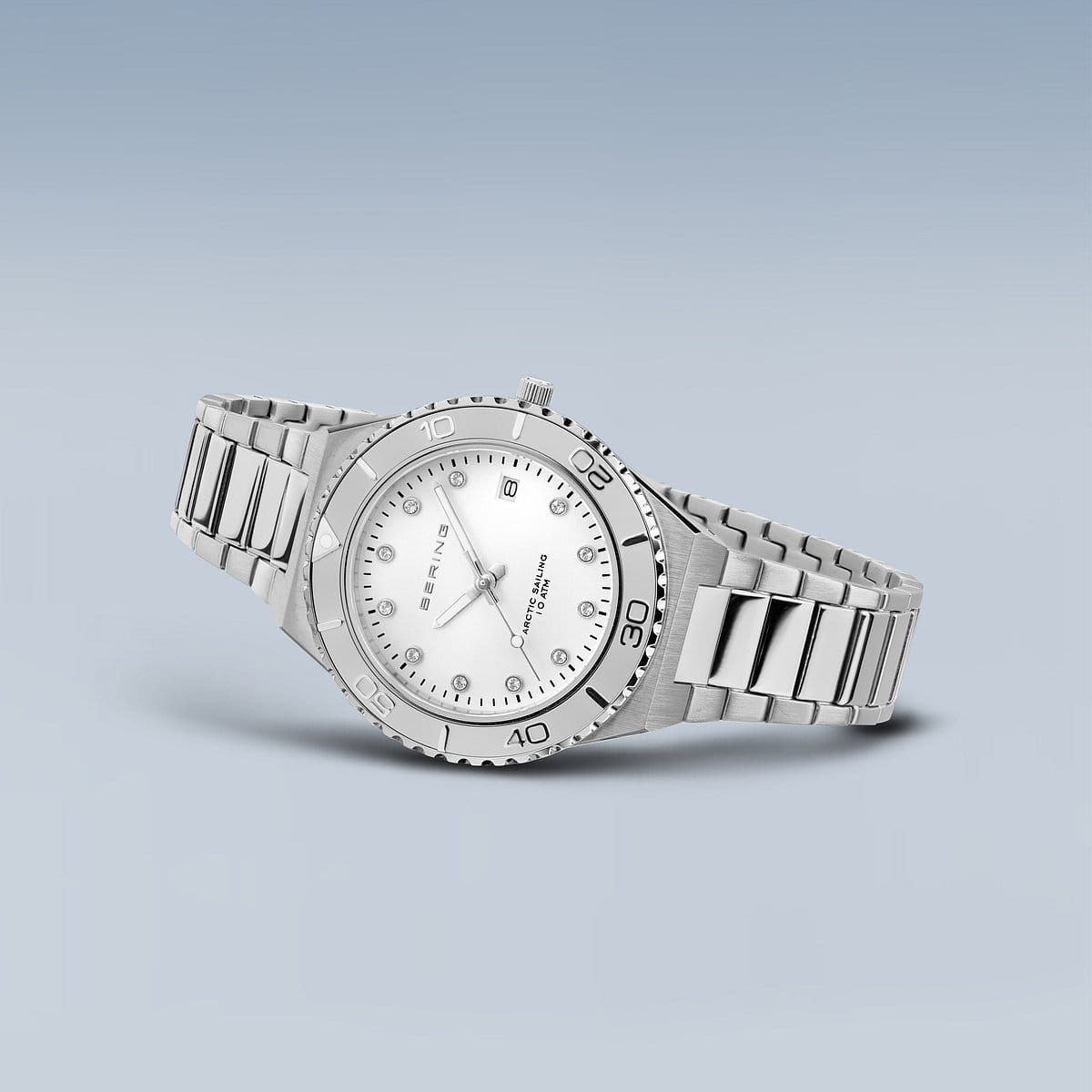 Дамски часвоник Bering 18936-704
