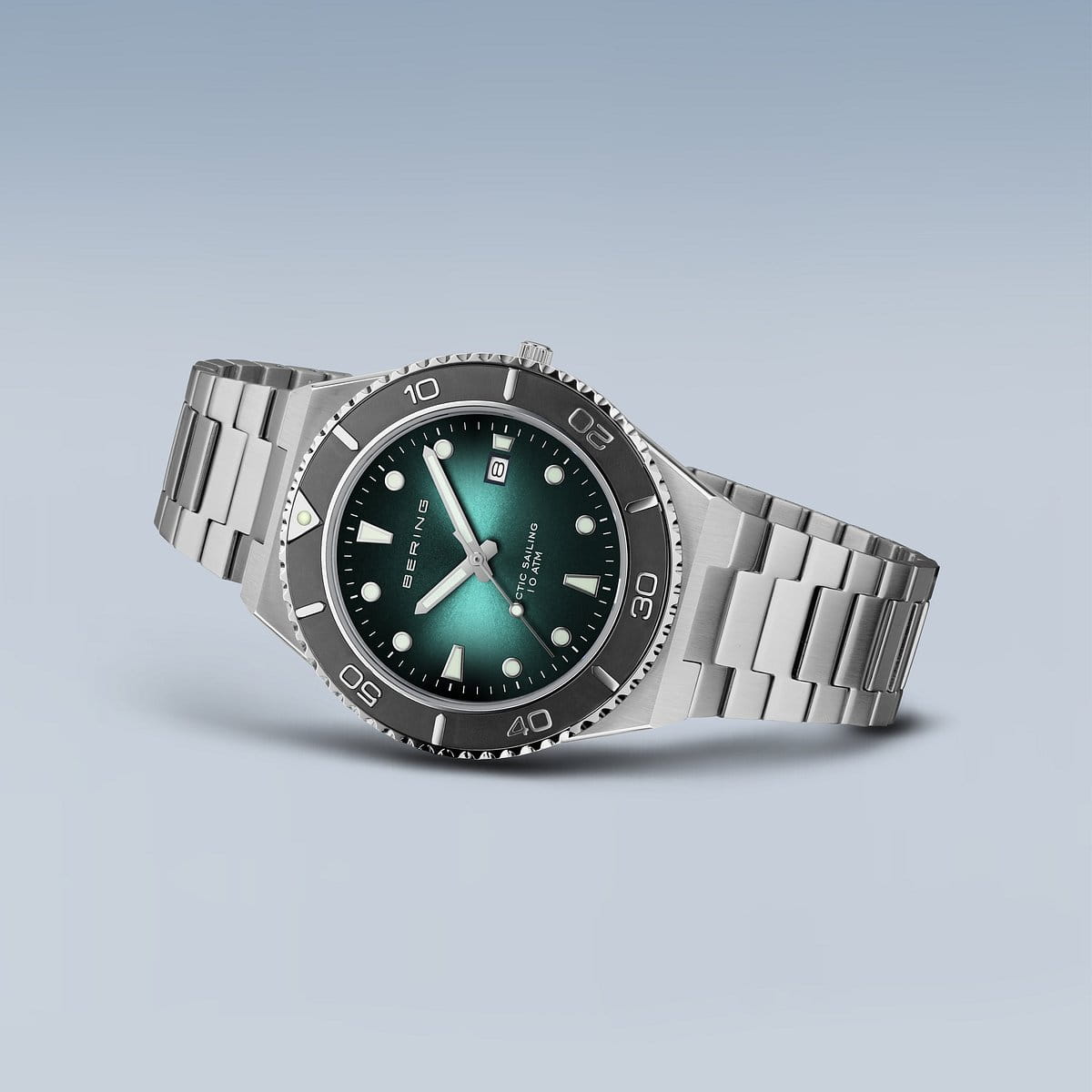 Мъжки часовник Bering 18940-708