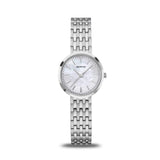 Дамски часовник Bering Classic Silver 19126-700