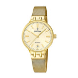 Дамски часовник Festina Mademoiselle Saphire 20713/2