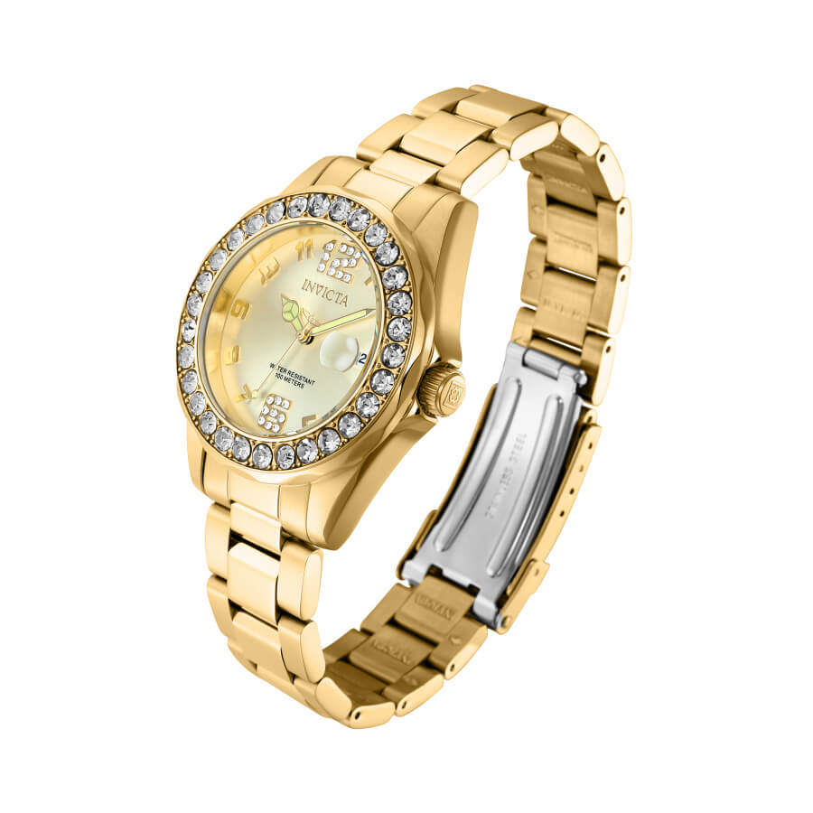 Дамски часовник Invicta Pro Diver 4