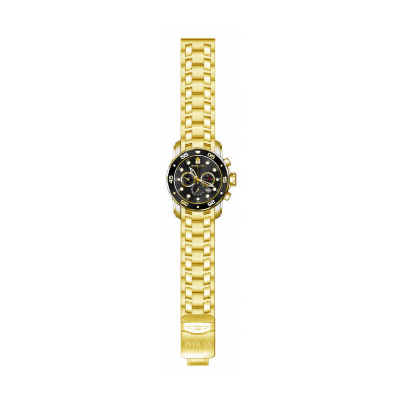 Мъжки часовник Invicta Pro Diver SCUBA 21922 4