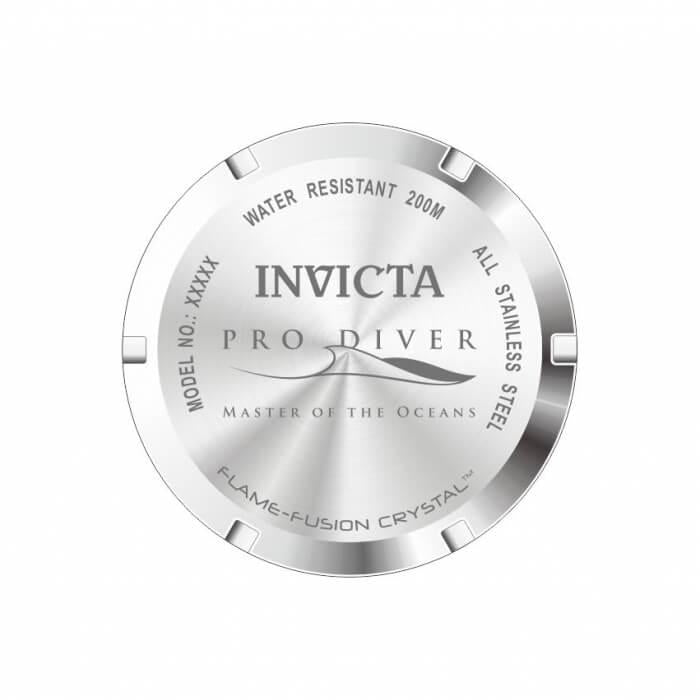 Мъжки часовник Invicta Pro Diver 22019
