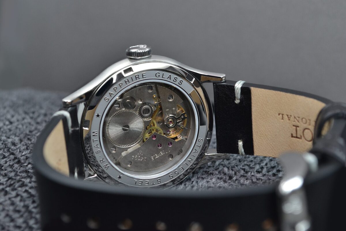 Мъжки часовник Poljot International Retro Classic Automatic 2409.1220332