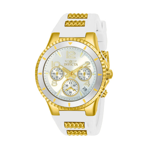 Дамски часовник Invicta BLU Tritnite 24187