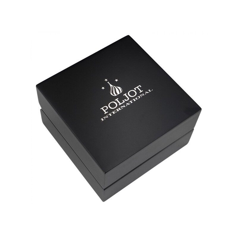 Мъжки часовник Poljot International Bolshoi Classic 2760.1000101