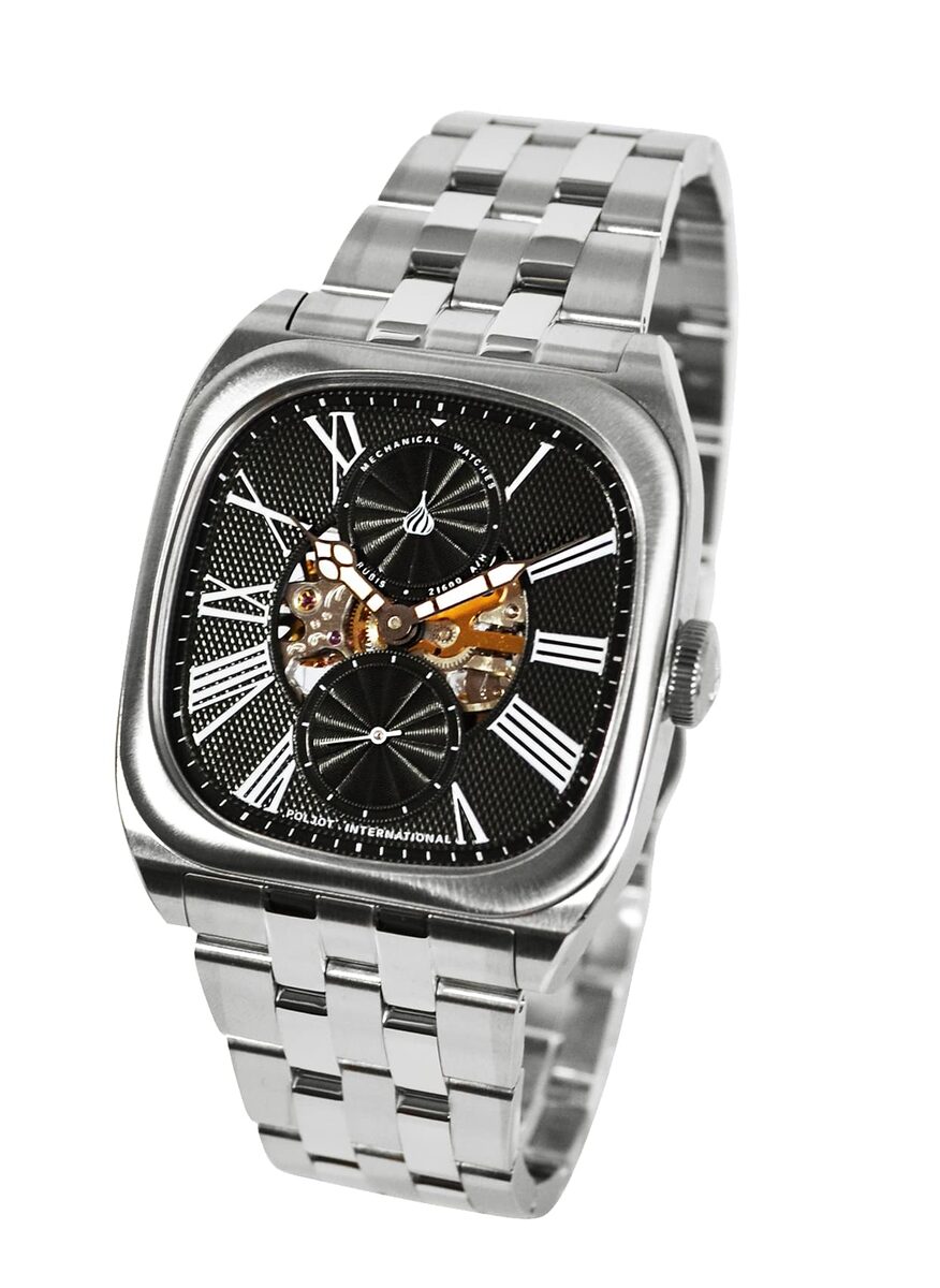 Мъжки часовник Poljot International Bolshoi Classic 2760.1000103