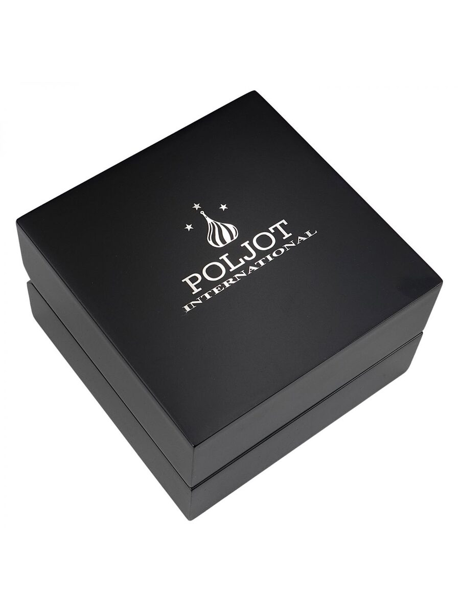 Мъжки часовник Poljot International Bolshoi Nutcracker 2820.1000633B