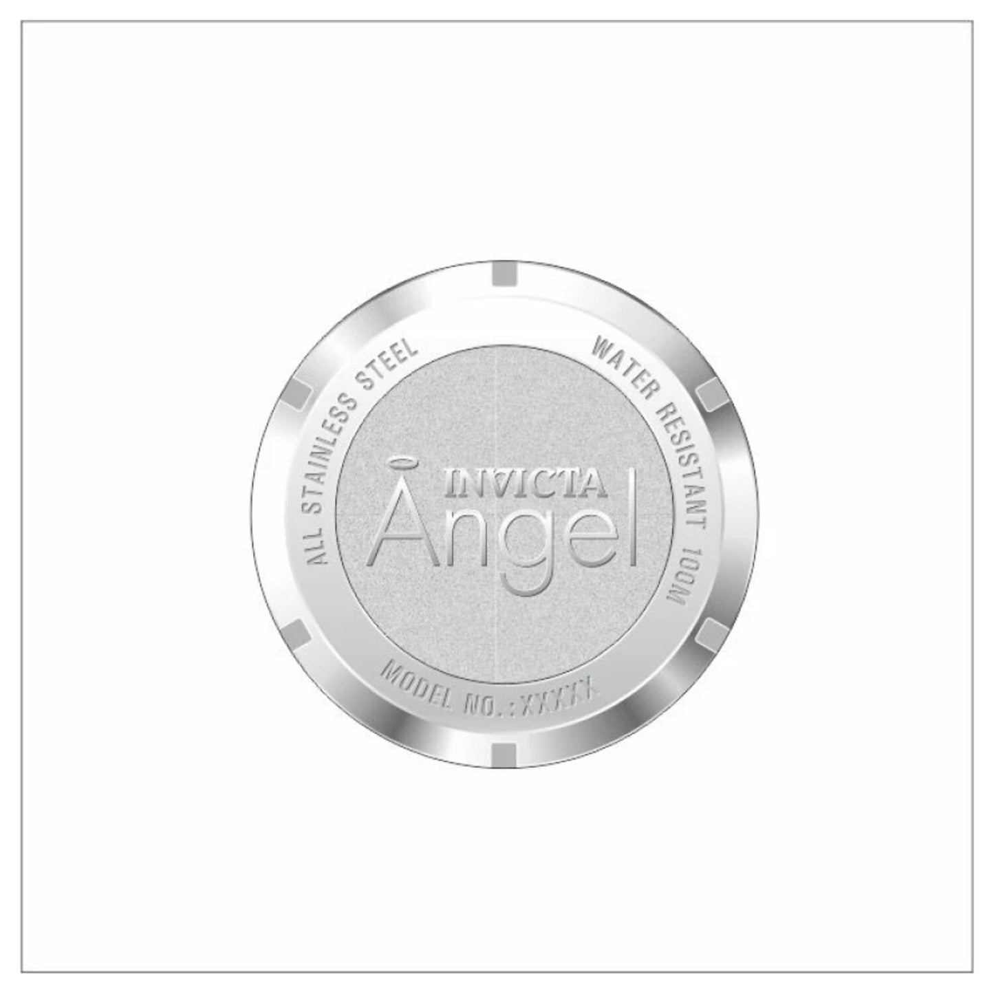 Дамски часовник Invicta Angel 28680 4