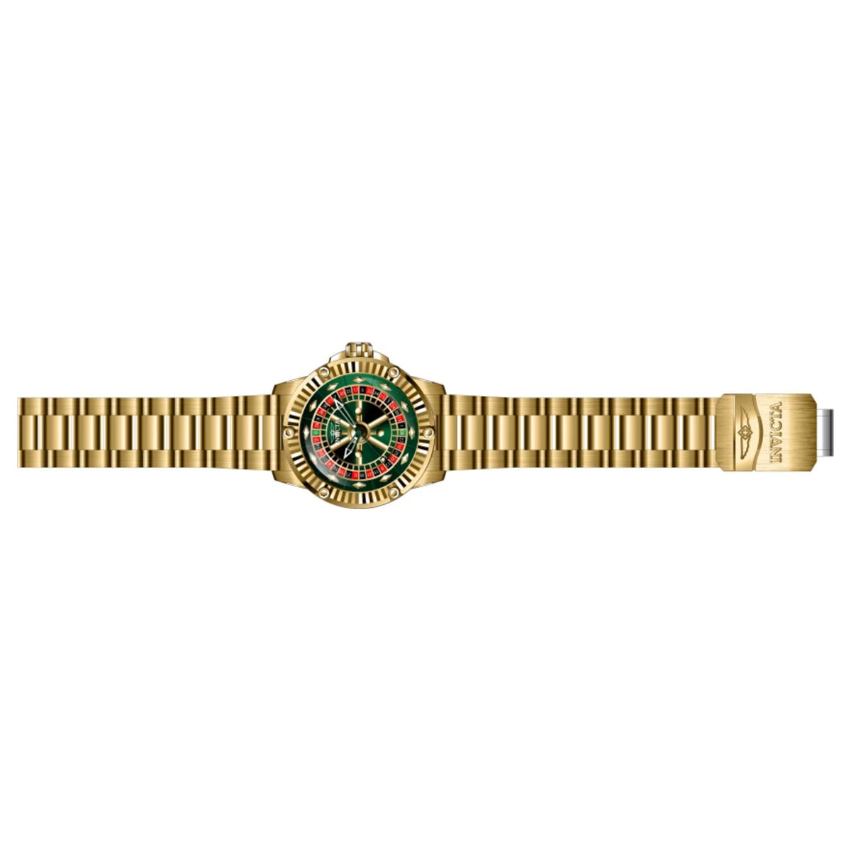 Мъжки автоматичен часовник Invicta Specialty Exclusive 28710 4
