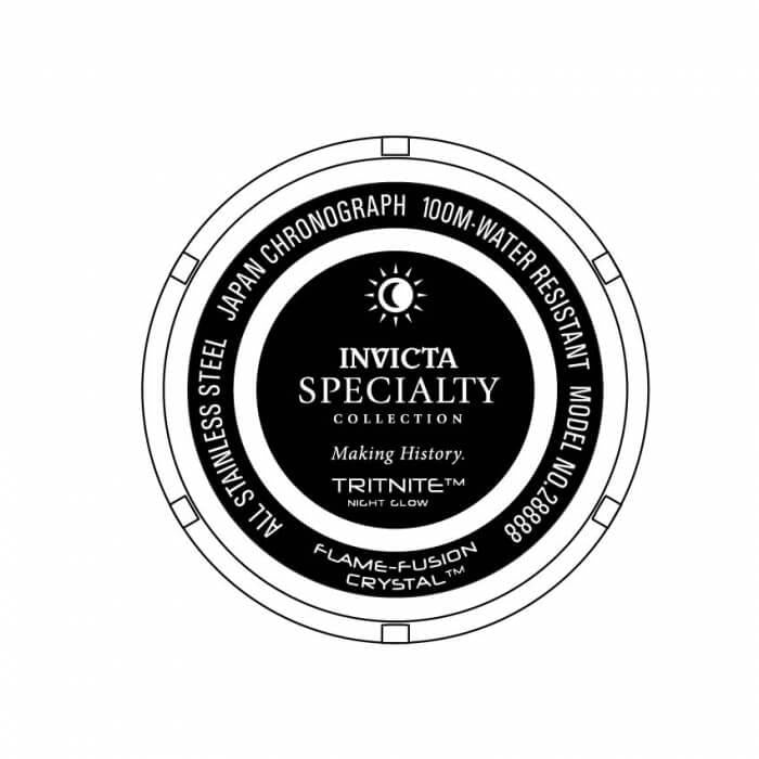 Мъжки часовник Invicta Specialty 28888