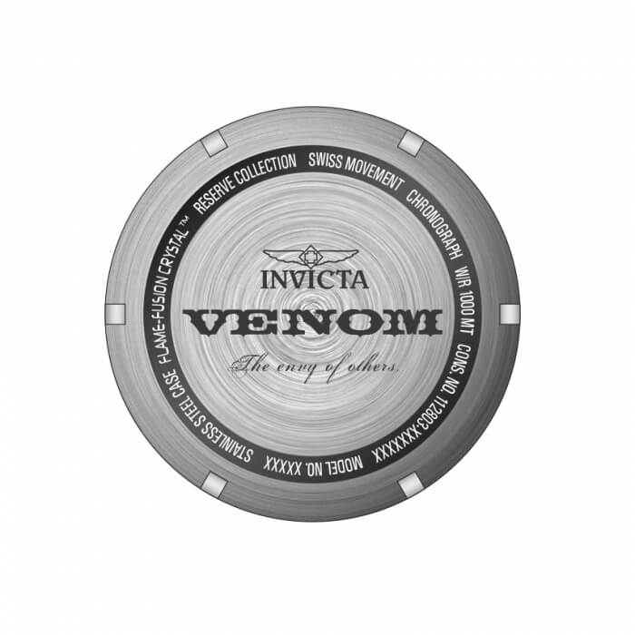 Мъжки часовник Invicta Reserve - Venom 4