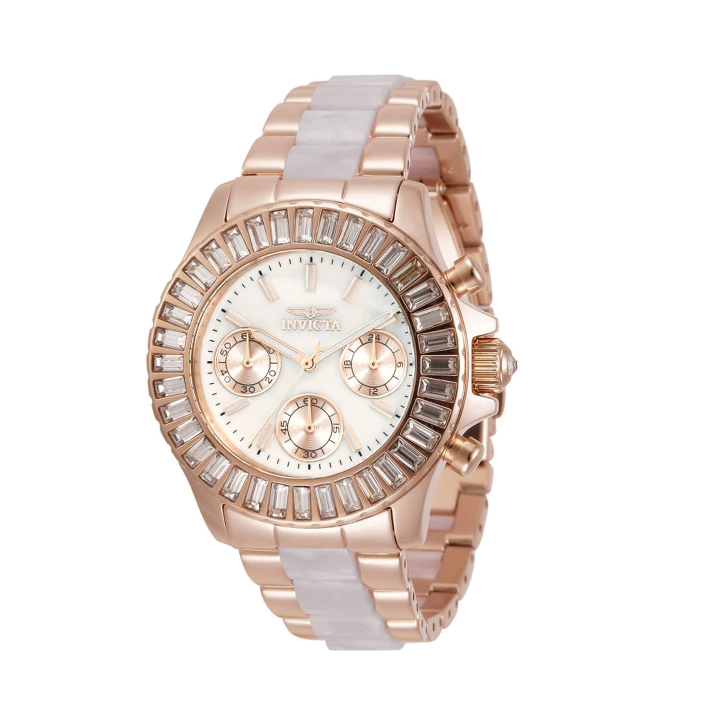 Дамски часовник Invicta Angel
