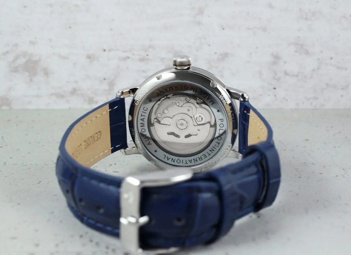 Мъжки часовник Poljot International Jaros Gmt 34NH.4200112