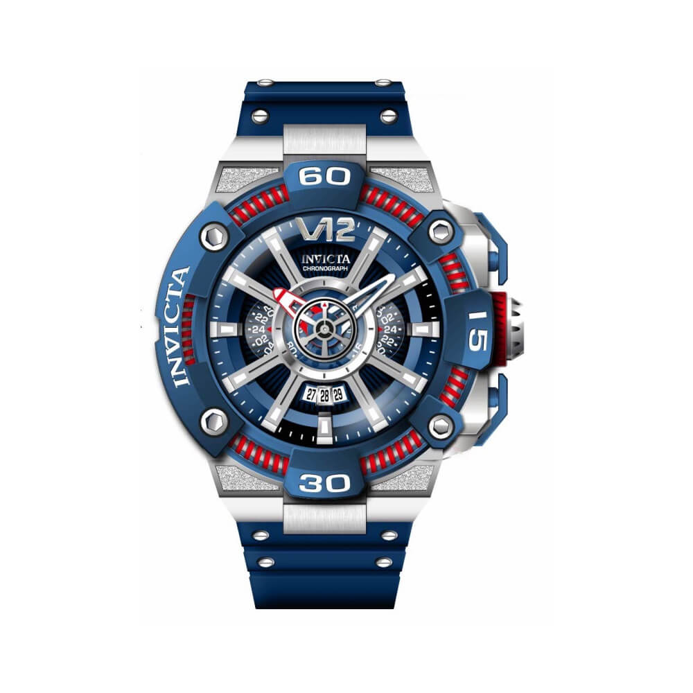 Мъжки часовник Invicta S1 Rally Biggy 37662