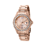 Дамски часовник Invicta Pro Diver Crystal LIMITED 37698