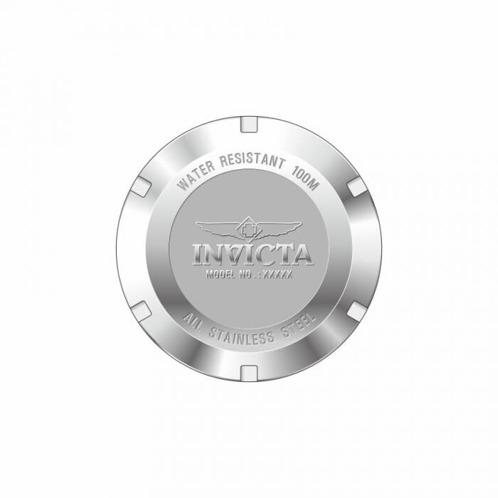 Дамски часовник Invicta Pro Diver Crystal LIMITED 37698