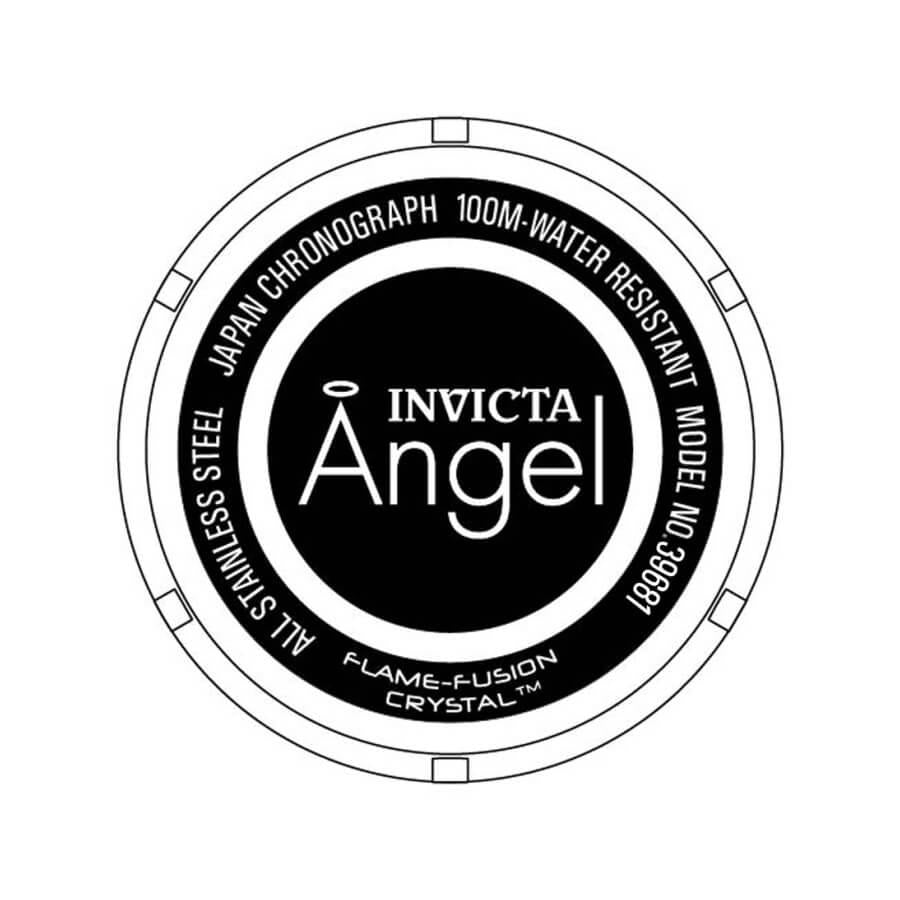 Дамски часовник Invicta Angel 39681