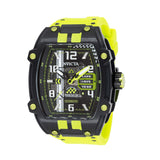 Мъжки часовник Invicta S1 Rally Diablo Automatic