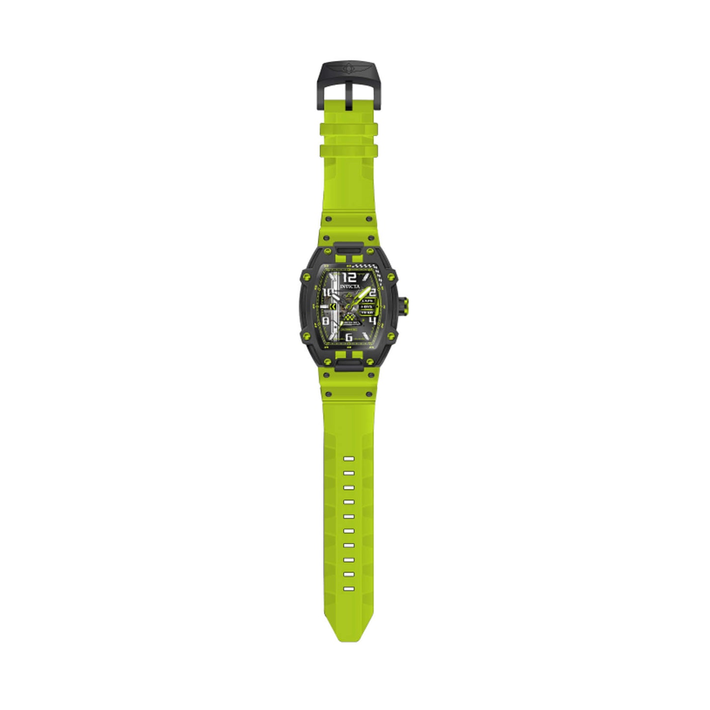 Мъжки часовник Invicta S1 Rally Diablo Automatic 4