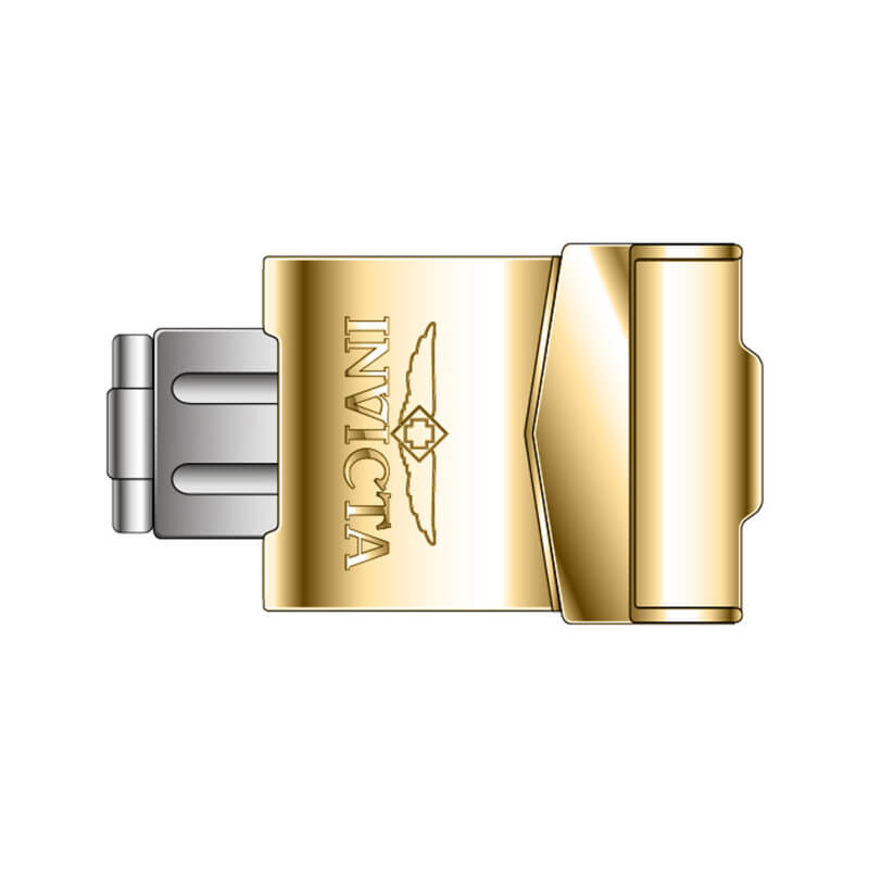 Мъжки часовник Invicta Pro Diver SCUBA 45758 4